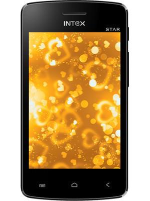 Intex Star Touch