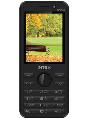 Intex Turbo Duoz