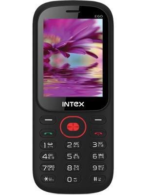 Intex Turbo EGO