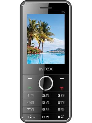 Intex Turbo i6