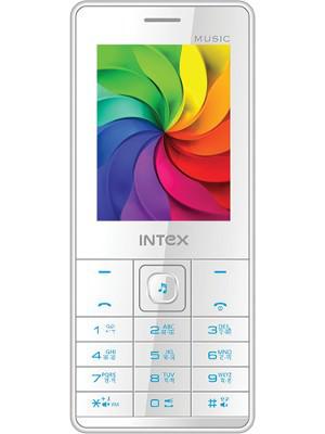 Intex Turbo Music