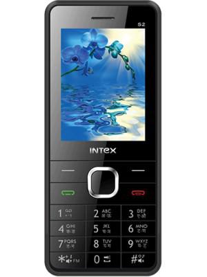 Intex Turbo S2