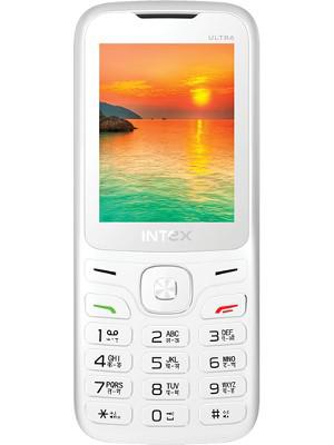Intex Ultra 3000