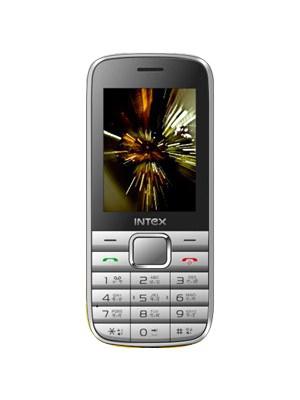 Intex Yuvi