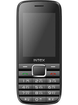 Intex Yuvi Plus