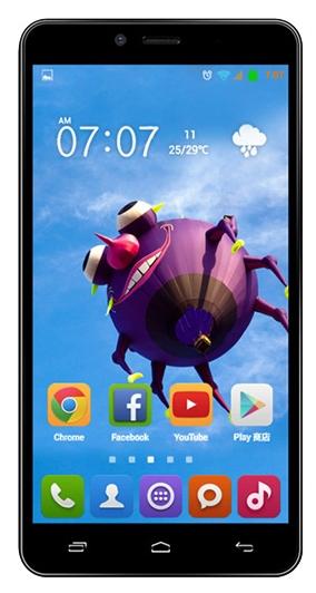 iOcean G7