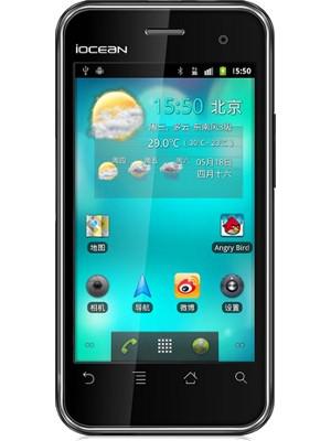 Iocean W7