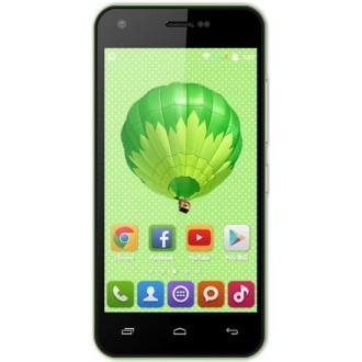 iOcean X1 (Green)