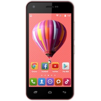 iOcean X1 (Red)