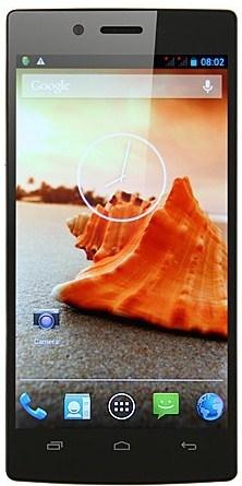 iOcean X7 Elite (White)