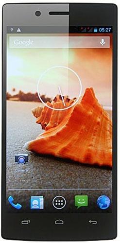 iOcean X7 HD (Black)