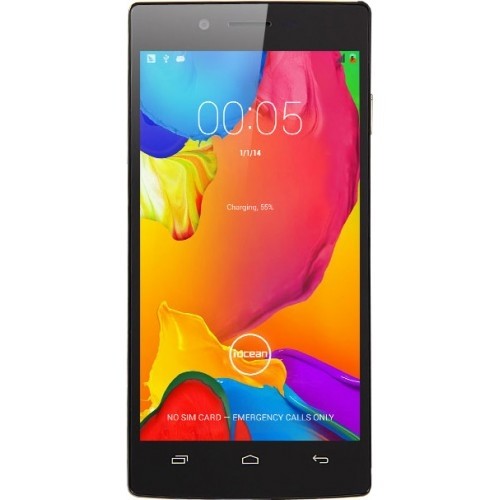 iOcean X7S-T (Black)