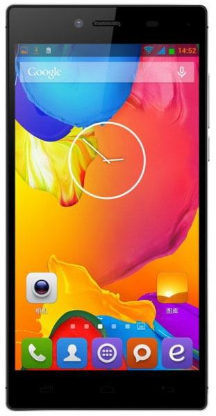 iOcean X8 (Black)