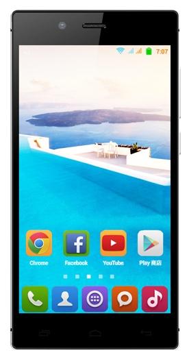 iOcean X8 mini Pro