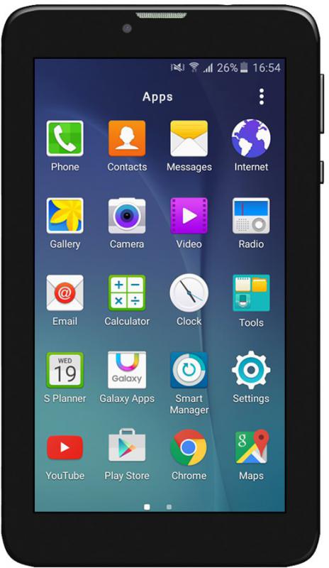 IZOTRON Mi7 Hero