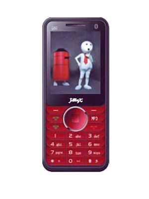 J-Max G60