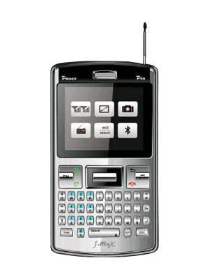 J-Max Power Pro System