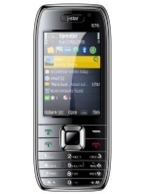 J Star Js E75