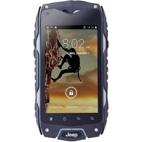 Jeep Z6 (Black)