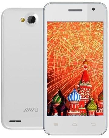 JiaYu F1 (White)