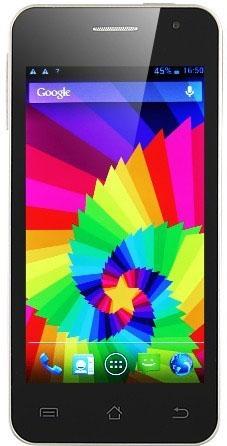 JiaYu G2F (Black)