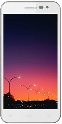 JiaYu G2F (White)