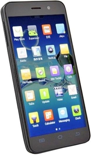 JiaYu G4S (Black)