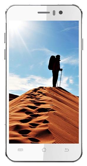 Jiayu G5C