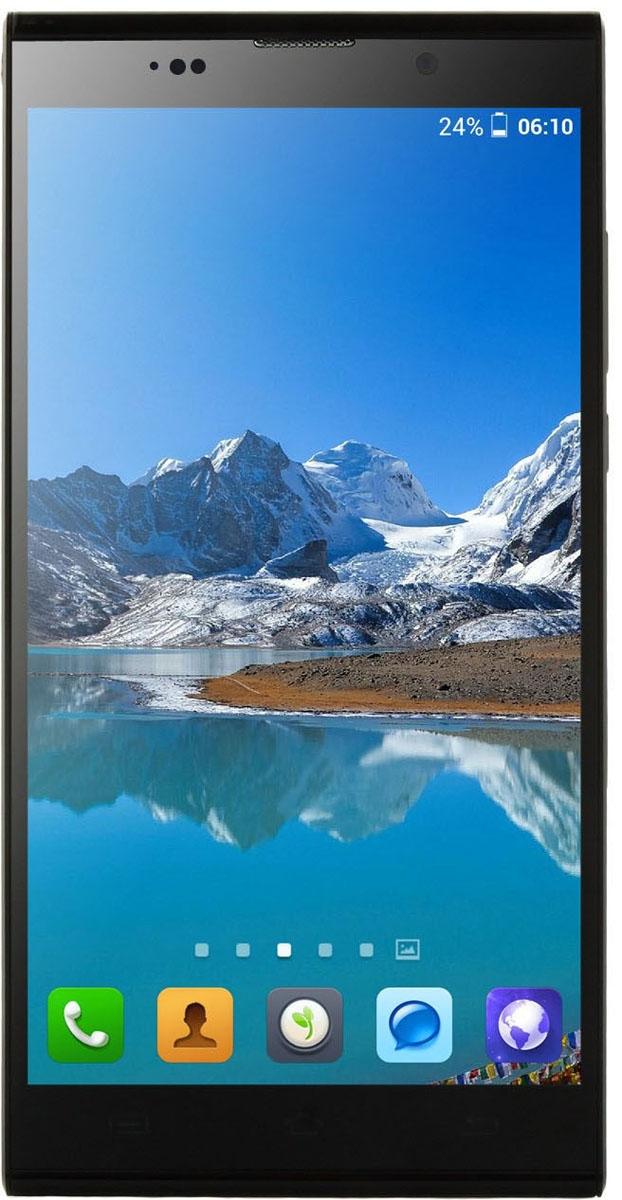 JiaYu G6 (Black)
