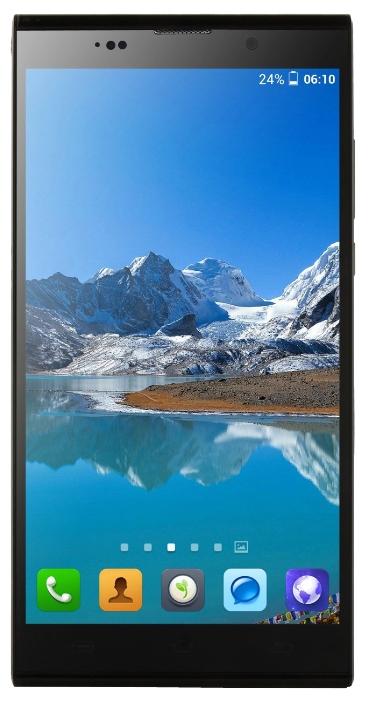 Jiayu G6 Standart