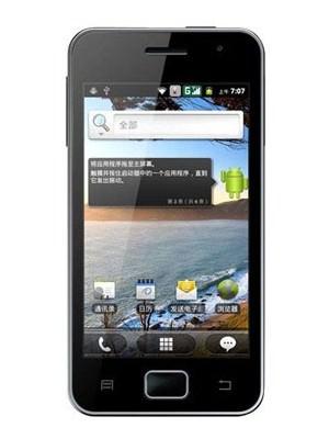 Jiayu JY-G2