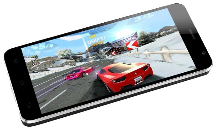 Jiayu S1