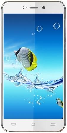 JiaYu S2 Advanced (White)