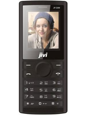 Jivi JV C200 CDMA