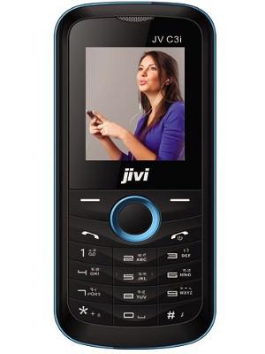 Jivi JV C3i