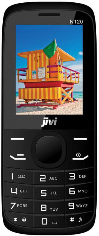 Jivi JV N120