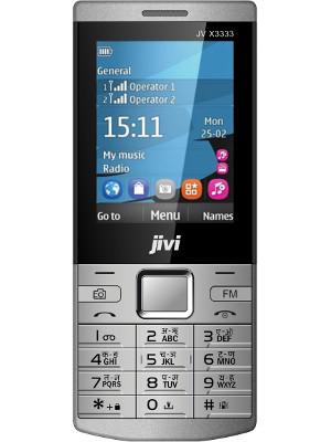 Jivi JV X3333