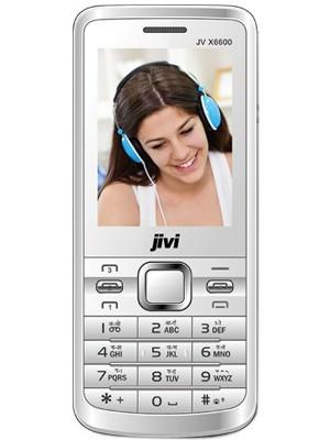 Jivi JV X6600