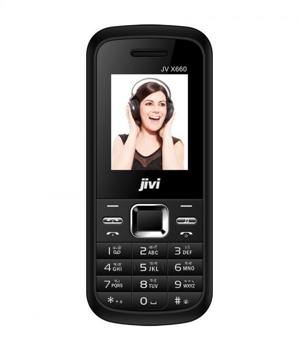 Jivi JV X660
