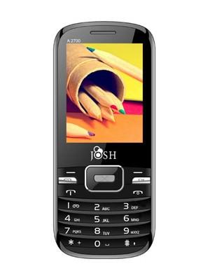 Josh A2700