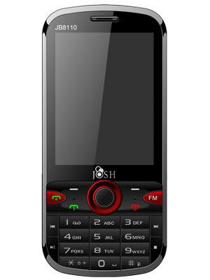 Josh JB8110