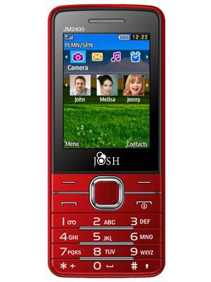 Josh JM2400
