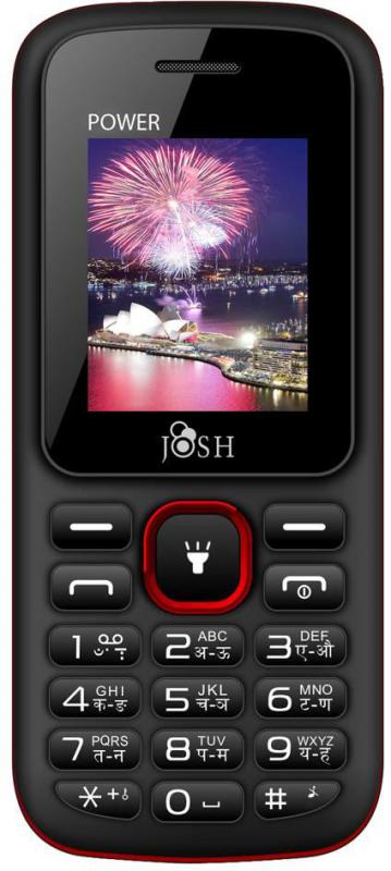 Josh Power