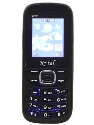 K-Tel 2202