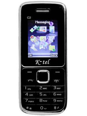 K-Tel C2