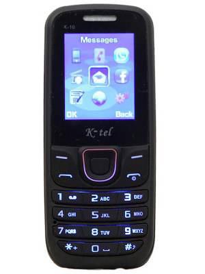 K-Tel K-10