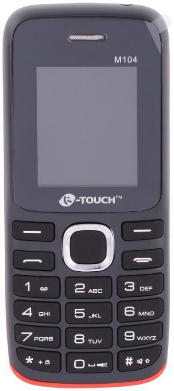 K-Touch M104
