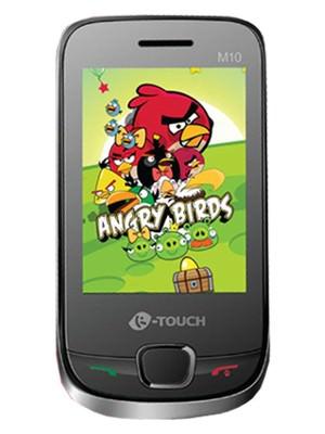 K-Touch M10