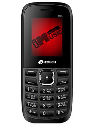 K-Touch M153