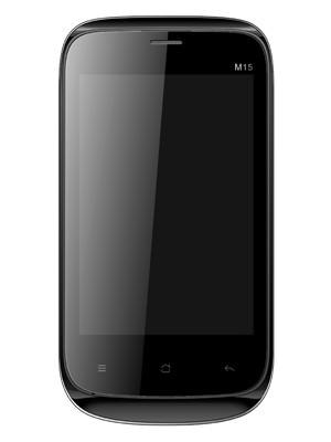 K-Touch M15